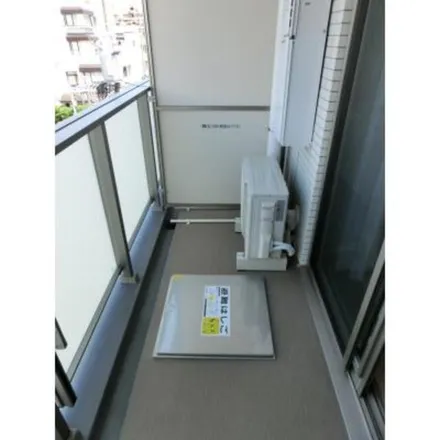 Image 7 - unnamed road, Wada 2-chome, Suginami, 166-0012, Japan - Apartment for rent