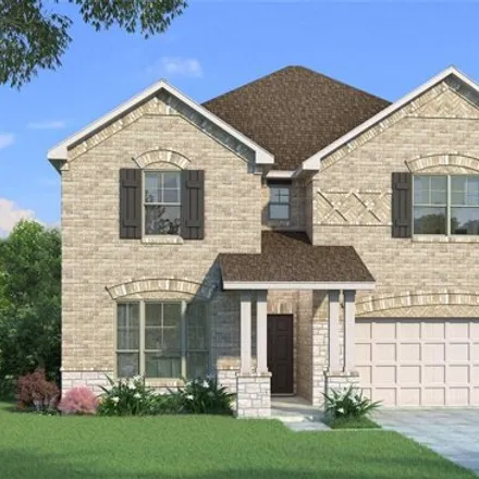 Buy this 4 bed house on Burgess Street in Royse City, TX 75189