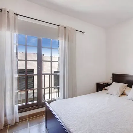 Rent this 2 bed house on El Médano in Avenida José Miguel Galván Bello, 38612 Granadilla de Abona