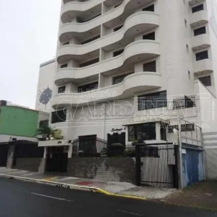 Buy this 3 bed apartment on Restaurante Nobre in Rua Dona Alexandrina, Jardim Macarengo
