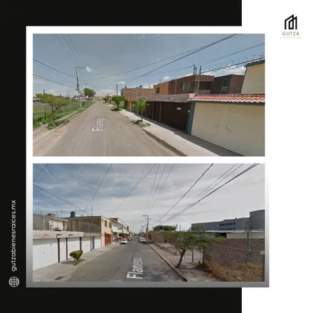 Image 6 - Avenida Quetzalli 928A, Alamos, 38024 Celaya, GUA, Mexico - House for sale