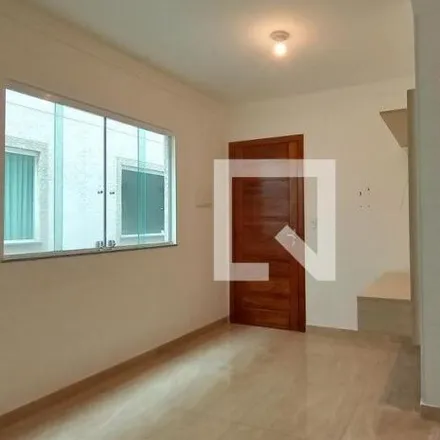 Rent this 1 bed apartment on Rua Porto da Folha in Cidade Patriarca, São Paulo - SP