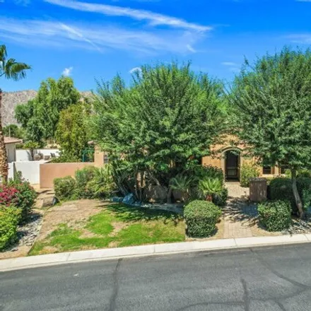 Rent this 4 bed house on 54195 Cananero Circle in La Quinta, CA 92253