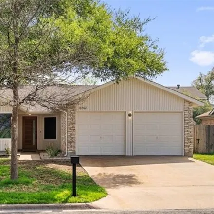 Buy this 4 bed house on 11707 Wiginton Drive in Austin, TX 78758