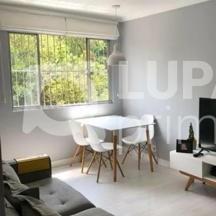 Buy this 2 bed apartment on Rua Professora Nina Stocco in Campo Limpo, São Paulo - SP