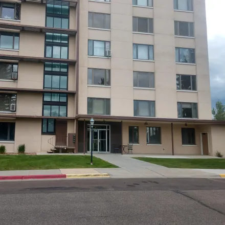 Buy this 3 bed condo on 1536 Meadowlark Drive in Great Falls, MT 59404