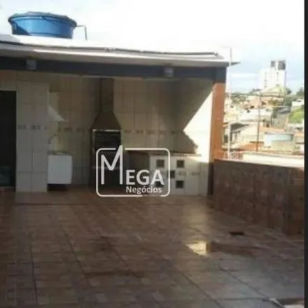 Image 1 - Rua Caim, Jardim Regina Alice, Barueri - SP, 06401-160, Brazil - House for sale