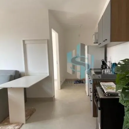 Buy this 2 bed apartment on Rua Lopes de Oliveira in Santa Cecília, São Paulo - SP