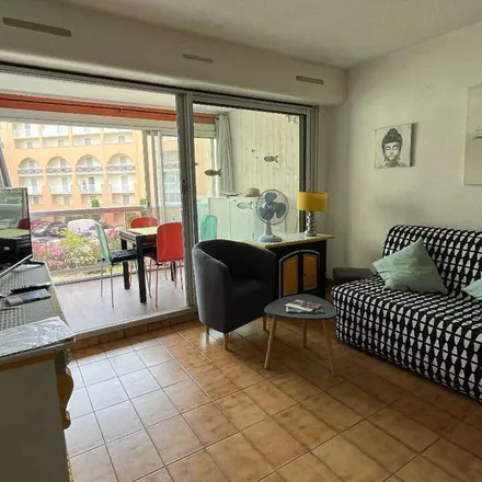Image 1 - 108 Impasse de Cordou, 34300 Agde, France - Apartment for rent