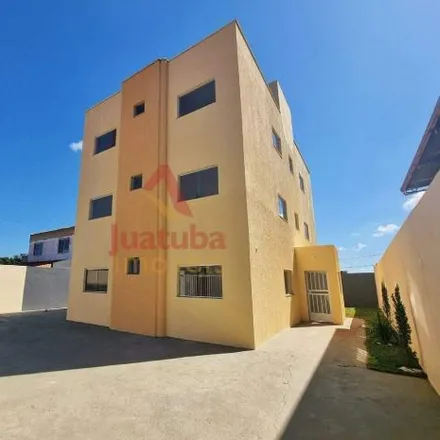 Rent this 2 bed apartment on Rua Correia Costa in Juatuba - MG, 35675