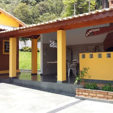 Image 6 - Região Geográfica Intermediária de Campinas - SP, 12980-000, Brazil - House for rent