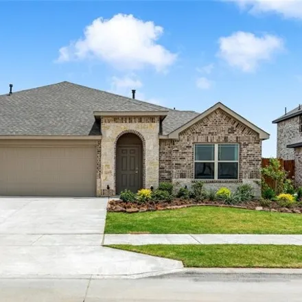 Buy this 5 bed house on Moss Cove Drive in Tarrant County, TX 76036