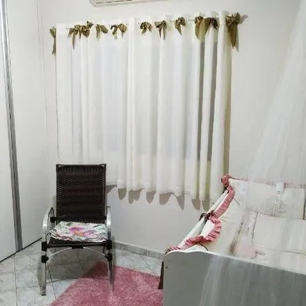 Buy this 3 bed house on Rua Ed Bernardino Carareto in Jardim Costa do Sol, São José do Rio Preto - SP