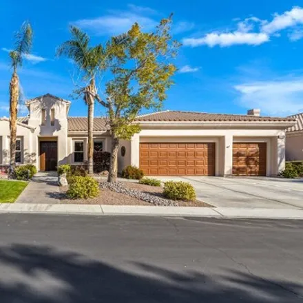 Buy this 3 bed house on 49884 Althea Court in La Quinta, CA 92253