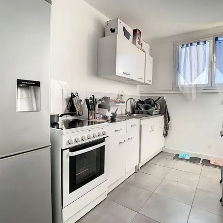 Rent this 2 bed apartment on 72 Rue Paul Coxe in 13014 14e Arrondissement, France