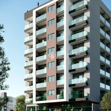 Buy this 2 bed apartment on Rua São Caetano in São Francisco de Assis, Camboriú - SC