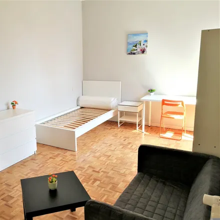 Rent this 7 bed room on Via Antonio Cecchi 5b in 43121 Parma PR, Italy