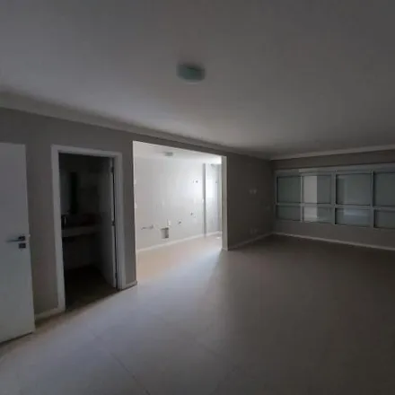 Rent this 1 bed apartment on Rua Eliseu di Bernardi in Campinas, São José - SC