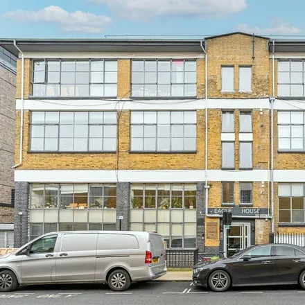 Image 8 - Eagle House, 30 Eagle Wharf Road, De Beauvoir Town, London, N1 7EH, United Kingdom - Apartment for rent