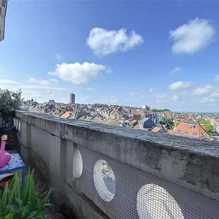 Rent this 2 bed apartment on unnamed road in 1060 Saint-Gilles - Sint-Gillis, Belgium