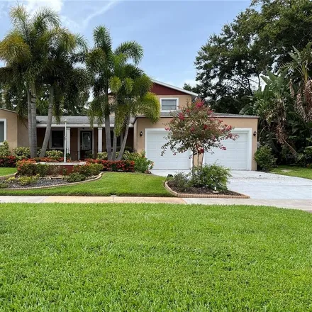Buy this 5 bed house on 6338 7th Avenue North in Saint Petersburg, FL 33710