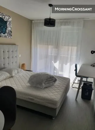 Rent this studio room on Montpellier in Alco, FR