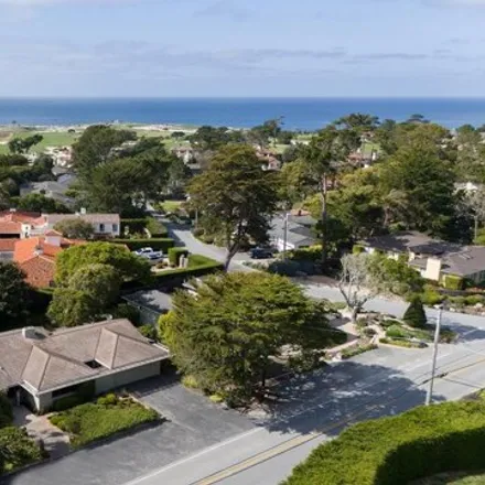 Image 1 - 3004 Stevenson Drive, Del Monte Forest, Monterey County, CA 93953, USA - House for sale