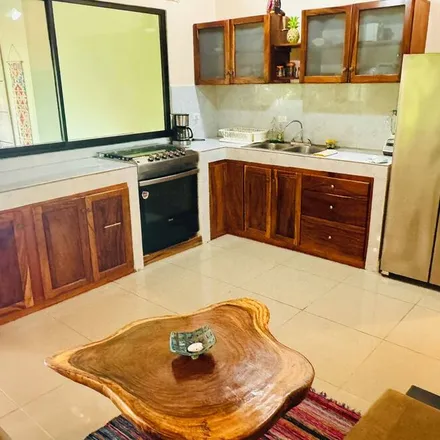 Rent this 2 bed condo on Provincia Guanacaste in Puerto Carrillo, 51103 Costa Rica