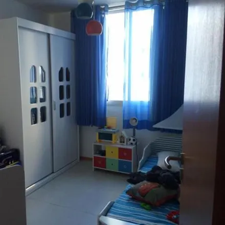 Buy this 3 bed apartment on Rua Doutor João Valentim Tavares in Piratininga, Niterói - RJ