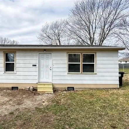 Buy this 2 bed house on 16176 Hight Avenue in Belton, MO 64012