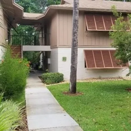 Rent this 2 bed condo on East Central Regional Rail Trail in Deltona, FL