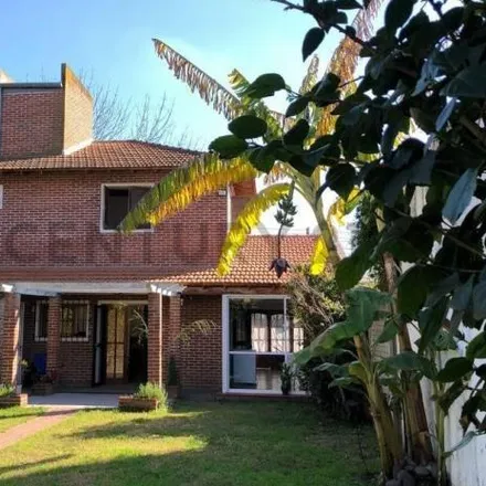 Buy this 2 bed house on Calle 466 in Partido de La Plata, 1896 City Bell
