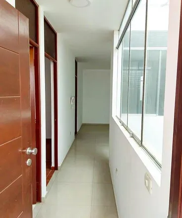 Image 2 - Calle Amparo Cadeñas, Huacho 15135, Peru - Apartment for sale