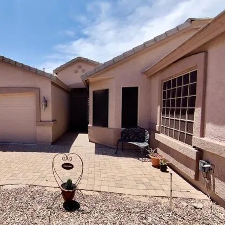 Image 2 - 43406 West McCord Drive, Maricopa, AZ 85238, USA - House for rent