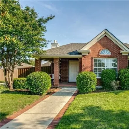 Image 1 - 4156 Ohio Drive, Plano, TX 75035, USA - House for rent