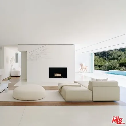 Image 3 - 510 Arkell Drive, Beverly Hills, CA 90210, USA - House for sale