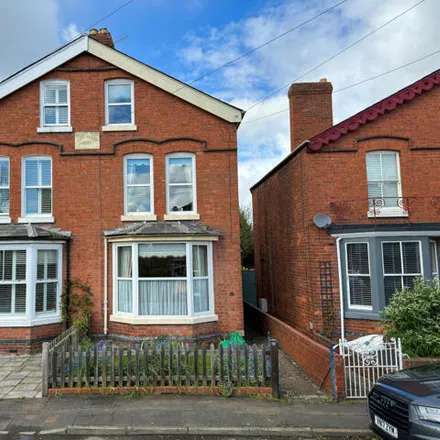 Buy this 4 bed duplex on Tower Road in Hereford, HR4 0LF
