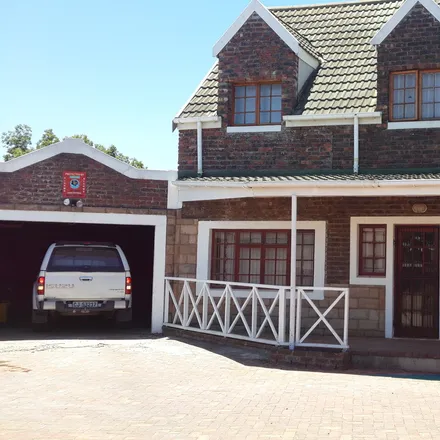Image 9 - Drakenstein Local Municipality, Klein Parys, WC, ZA - House for rent