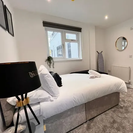 Image 2 - Liverpool, L3 9TY, United Kingdom - Apartment for rent