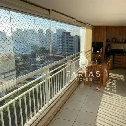 Rent this 3 bed apartment on Avenida Doutor Timoteo Penteado 267 in Centro, Guarulhos - SP