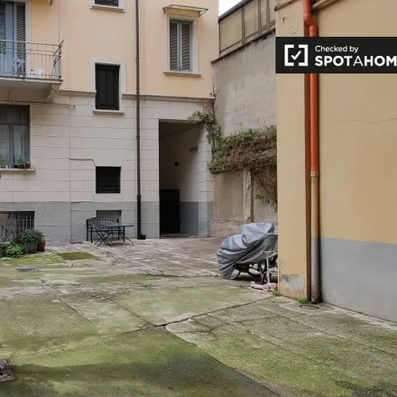 Image 10 - Birrificio Brioschi, Via Francesco Brioschi, 20136 Milan MI, Italy - Apartment for rent