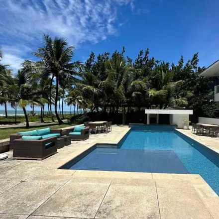 Buy this 4 bed house on Sheraton Reserva do Paiva Hotel & Convention Center in Recife, Rota dos Coqueiros