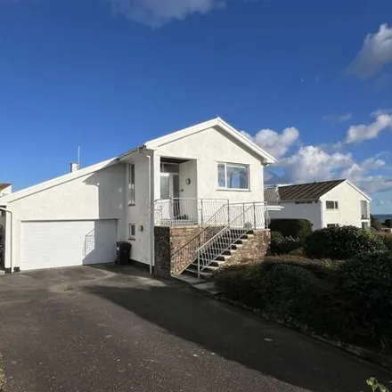 Buy this 4 bed house on Duporth Bay in Charlestown, PL26 6AG