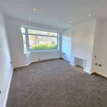 Image 3 - Hornby Drive, Hunger Hill, Bolton, BL3 4RP, United Kingdom - Duplex for rent