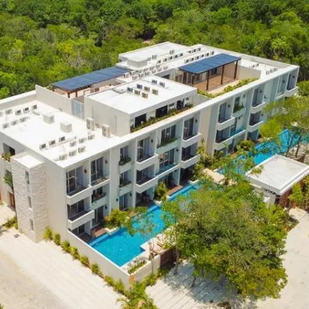 Image 2 - unnamed road, 77765 Tulum, ROO, Mexico - Apartment for sale