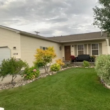 Buy this 5 bed house on 2800 Dorothy Street in Idaho Falls, ID 83402