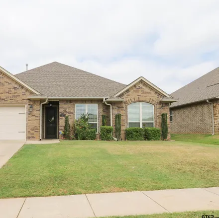 Buy this 4 bed house on 7377 Flat Rock Lane in Tyler, TX 75703