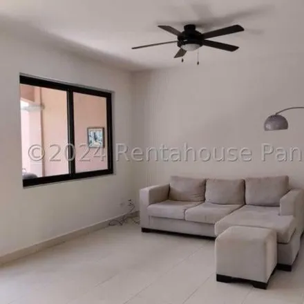 Rent this 3 bed house on Novey in Calle 50, Obarrio