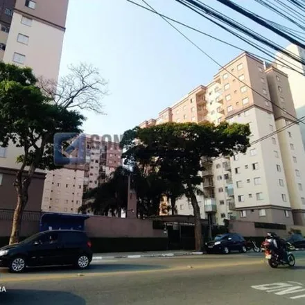 Image 1 - Avenida Sete de Setembro, Conceição, Diadema - SP, 09912, Brazil - Apartment for sale