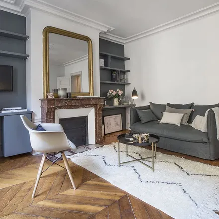 Image 7 - 54 Rue des Mathurins, 75008 Paris, France - Apartment for rent